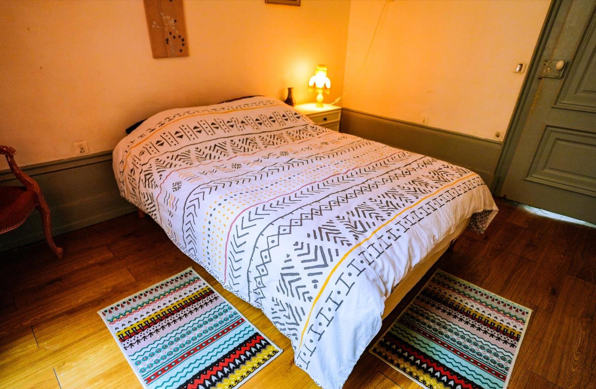 Le St Elegant 2 *wifi/super Centre* Appartement
