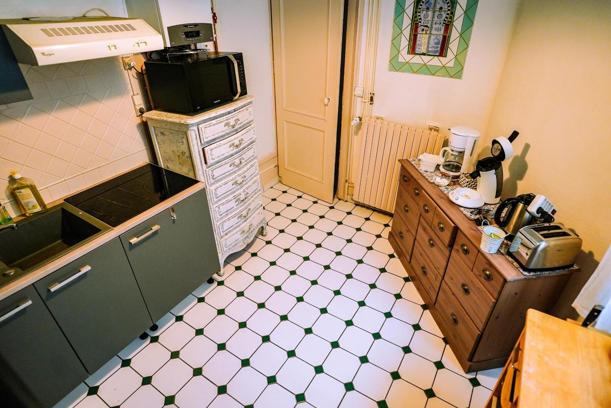 Le St Elegant 2 *wifi/super Centre* Appartement *